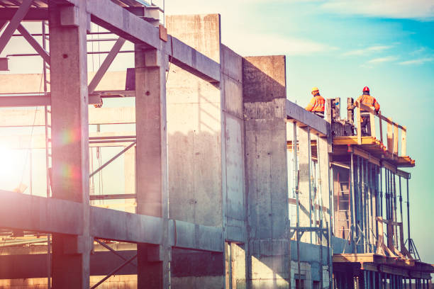 Best Concrete Demolition Services in Enosburg Falls, VT