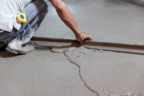 Best Concrete Removal and Replacement in Enosburg Falls, VT