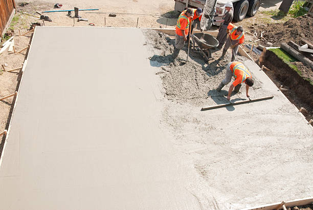 Best Concrete Staining and Coloring in Enosburg Falls, VT